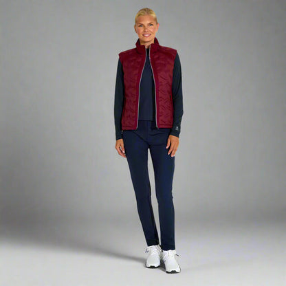 Lds Portrush Hybrid Vest