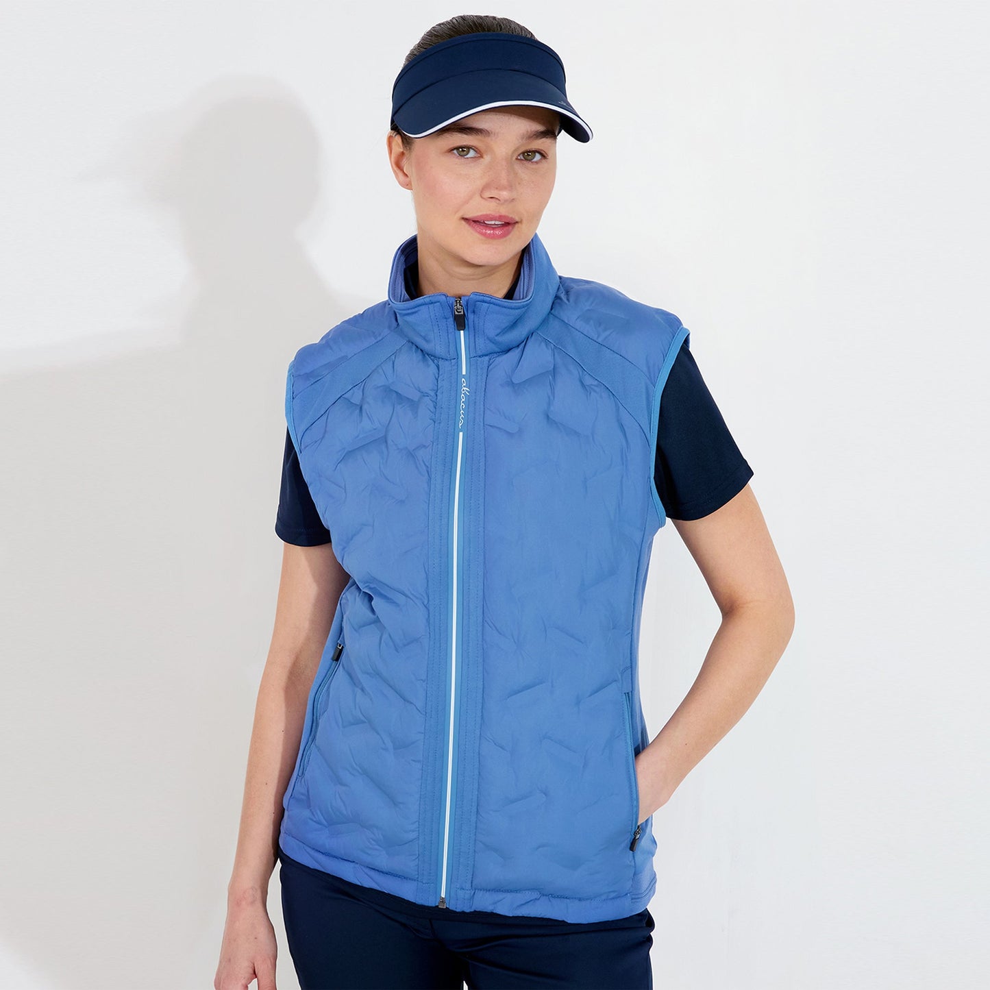 Lds Portrush Hybrid Vest