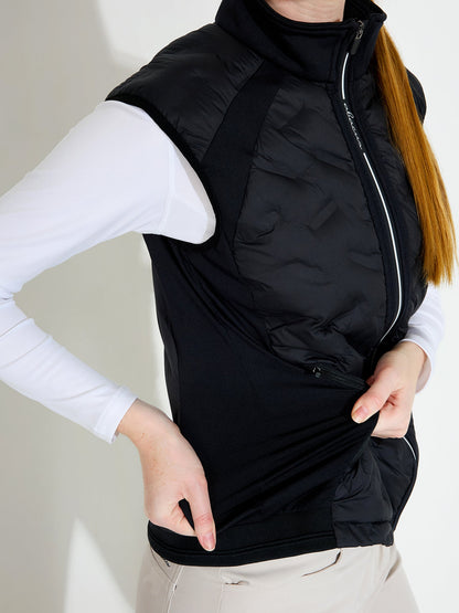 Lds Portrush Hybrid Vest