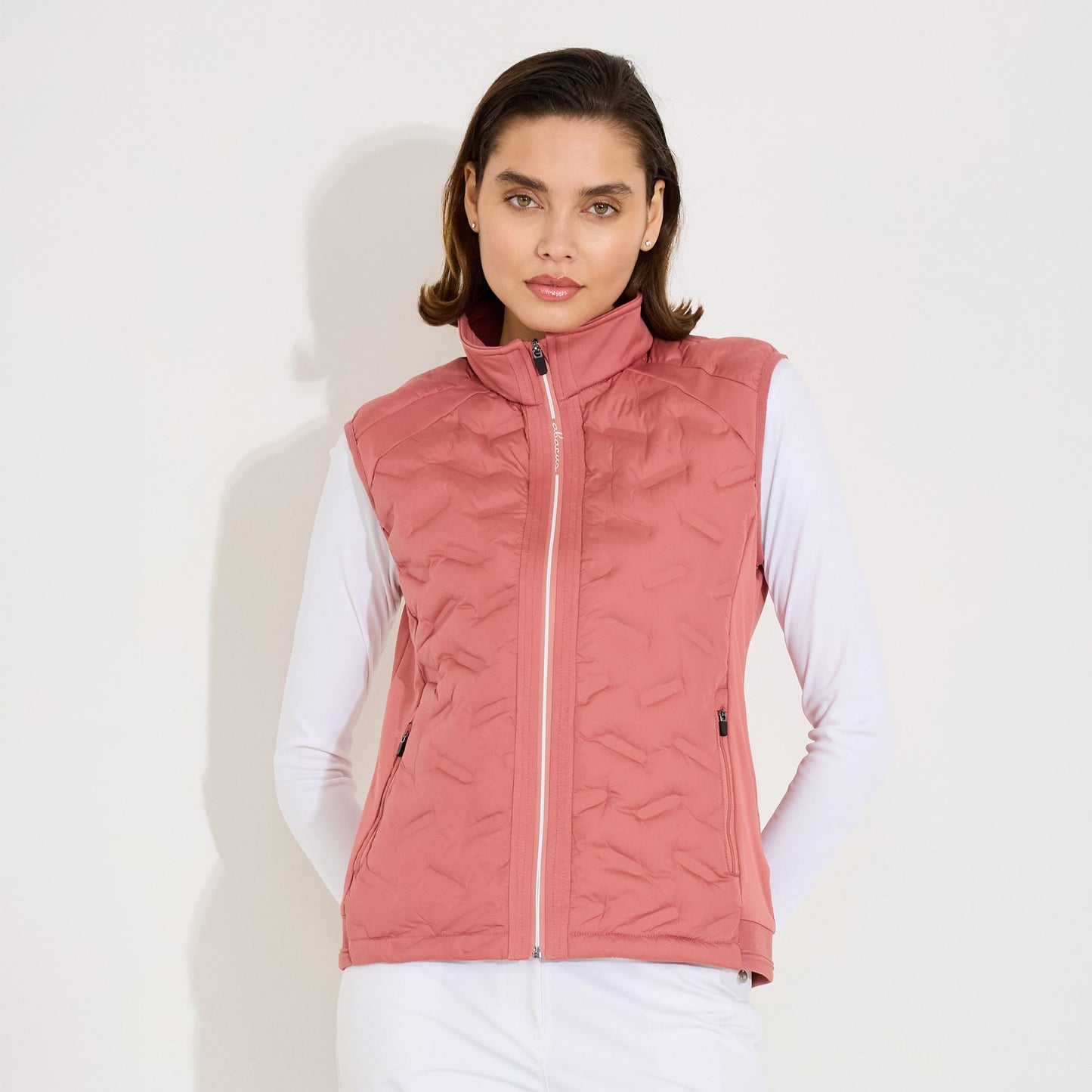 Lds Portrush Hybrid Vest