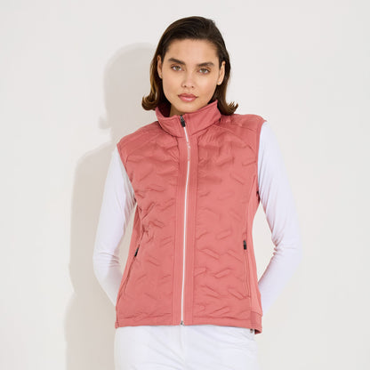 Lds Portrush Hybrid Vest