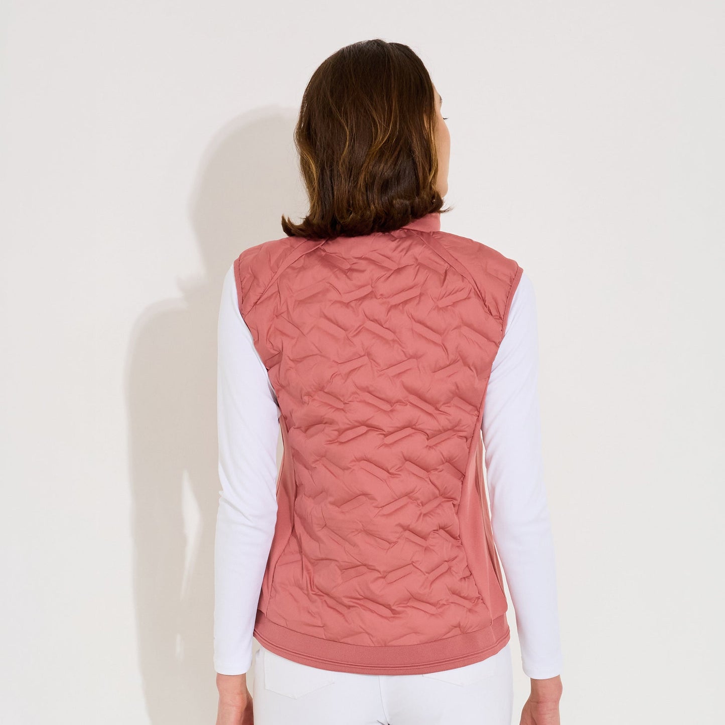 Lds Portrush Hybrid Vest