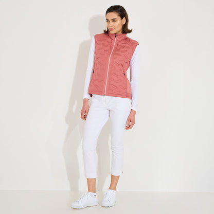 Lds Portrush Hybrid Vest