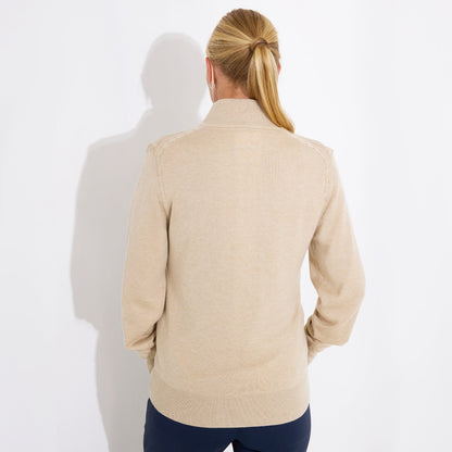 Lds Liffin knitted Windstopper