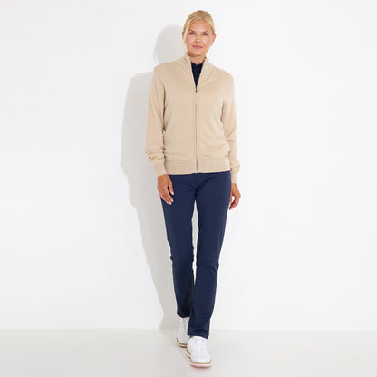 Lds Liffin knitted Windstopper