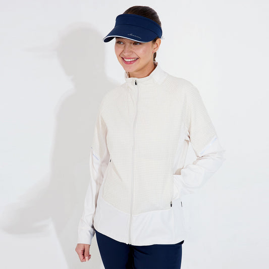 Women Wedge hybrid jacket