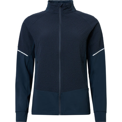 Women Wedge hybrid jacket