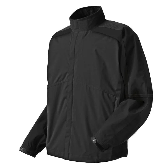 FootJoy Mens Hydrolite Rain Jacket
