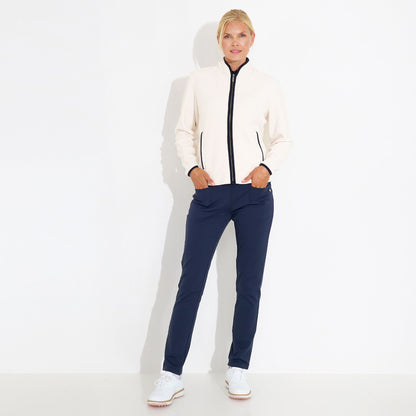 Women Foxhills midlayer fullzip