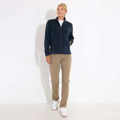 Women Foxhills midlayer fullzip