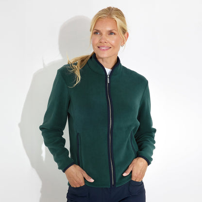 Women Foxhills midlayer fullzip