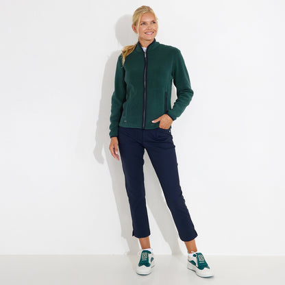 Women Foxhills midlayer fullzip