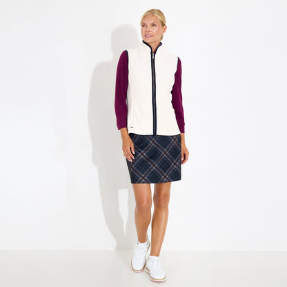 Women Foxhills midlayer bodywarmer