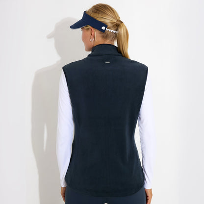 Women Foxhills midlayer bodywarmer