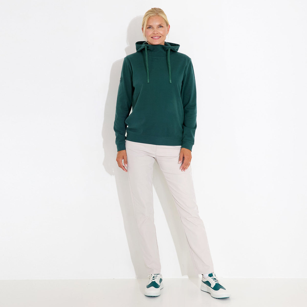Lds Banff hoodie
