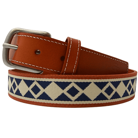 Diamondback Belt
