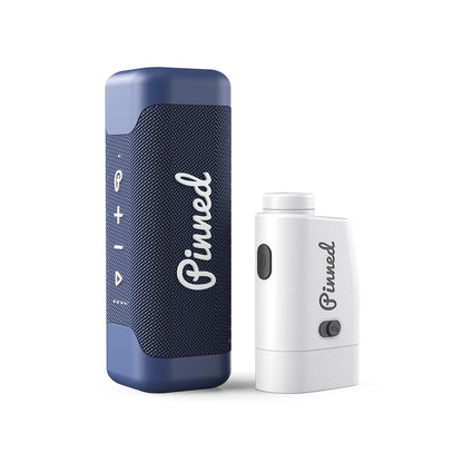 Prism+ Rangefinder Bundle