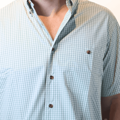 Western Button Down