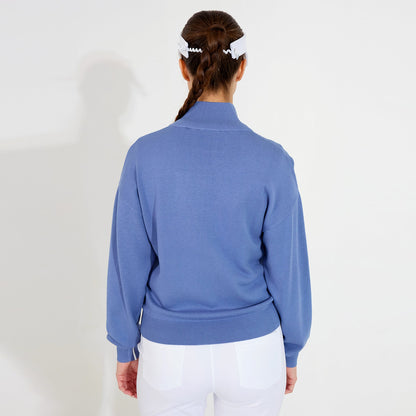 Women Niblick fullzip