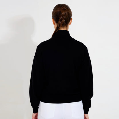 Women Niblick fullzip