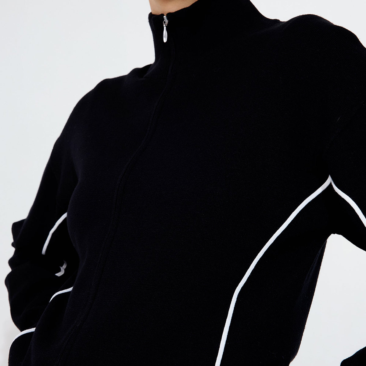 Women Niblick fullzip