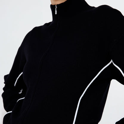 Women Niblick fullzip