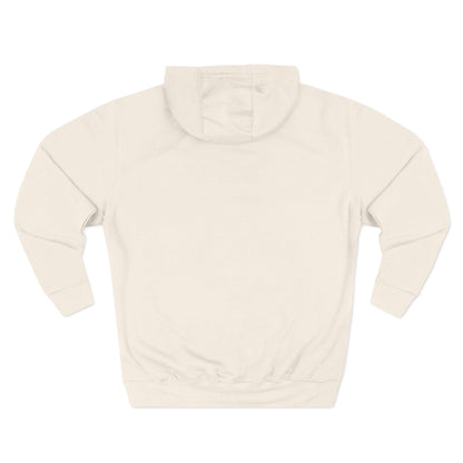 Dirty Cash Golf Hoodie — Vintage Script Pullover
