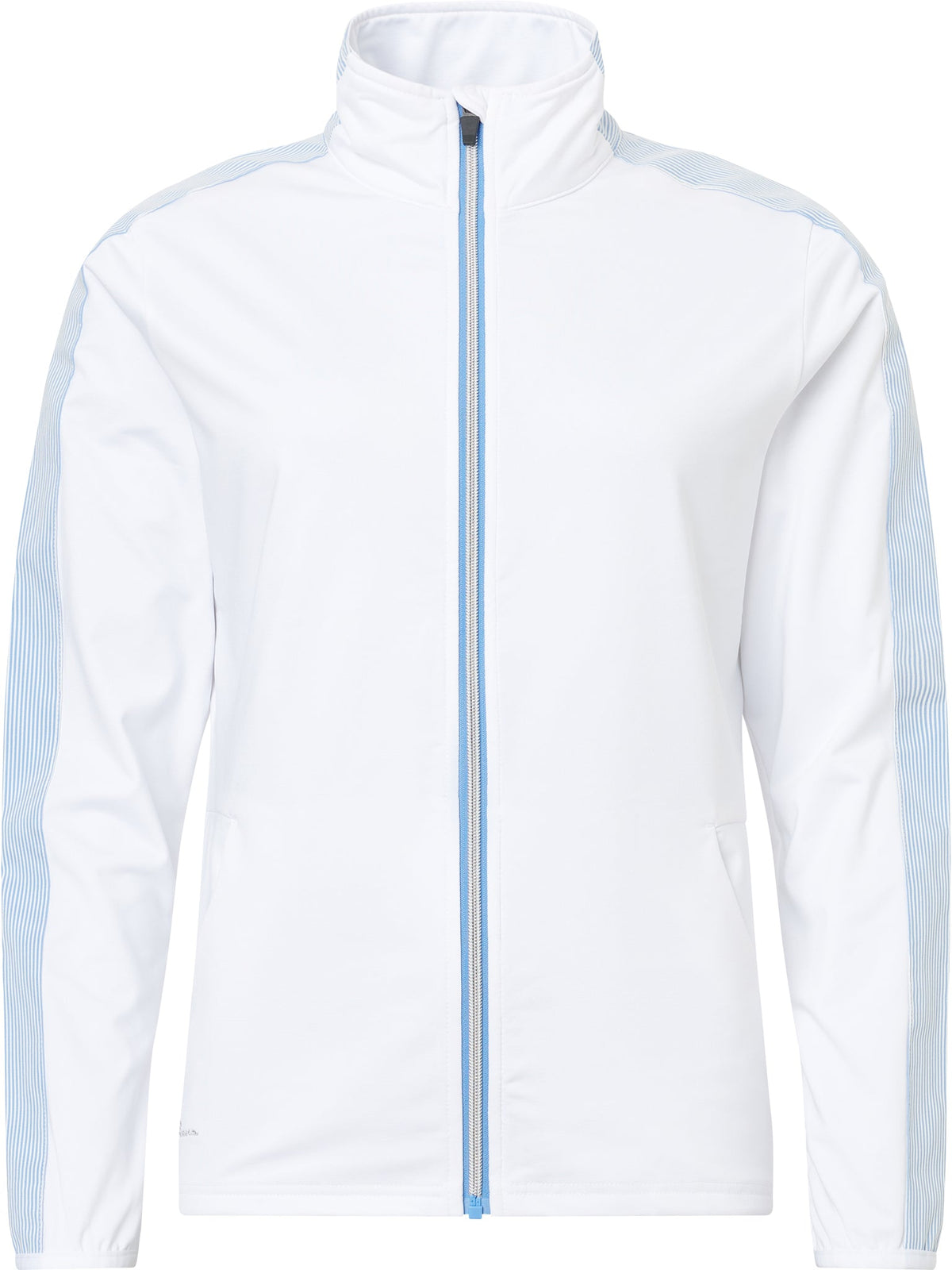 Lds Bovey Midlayer Jacket