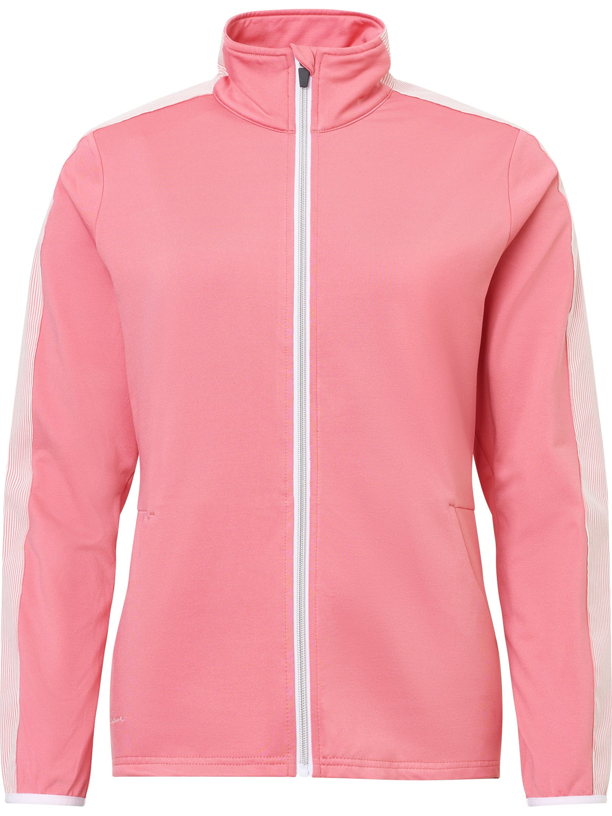 Lds Bovey Midlayer Jacket