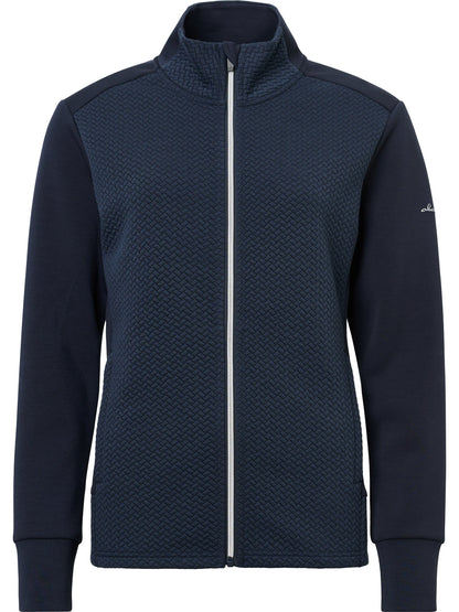 Lds Carden Midlayer Jacket