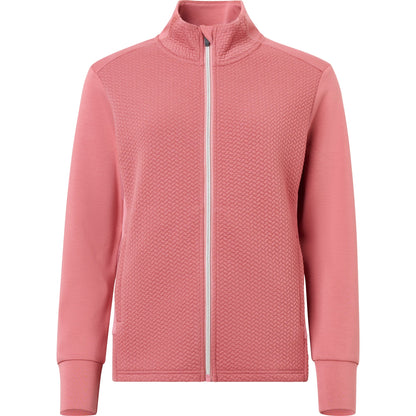 Lds Carden Midlayer Jacket