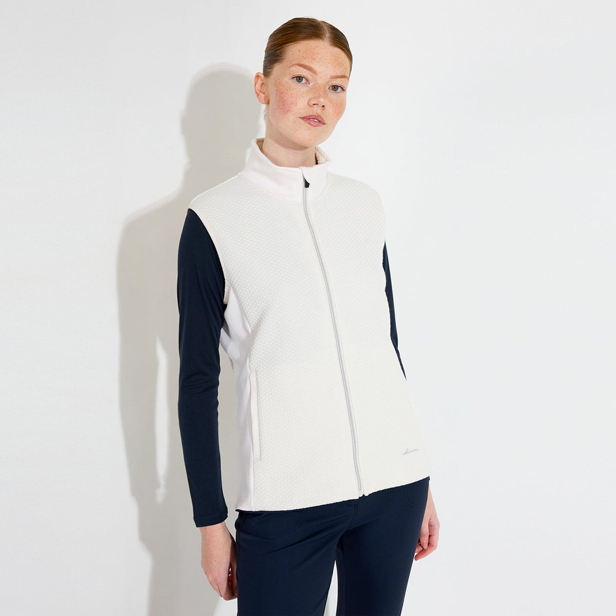 Lds Carden Midlayer Vest