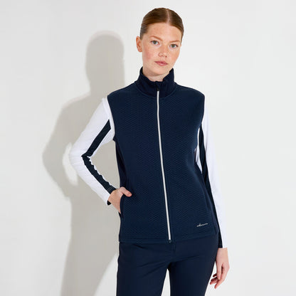 Lds Carden Midlayer Vest