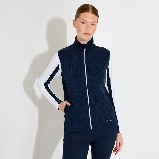 Lds Carden Midlayer Vest