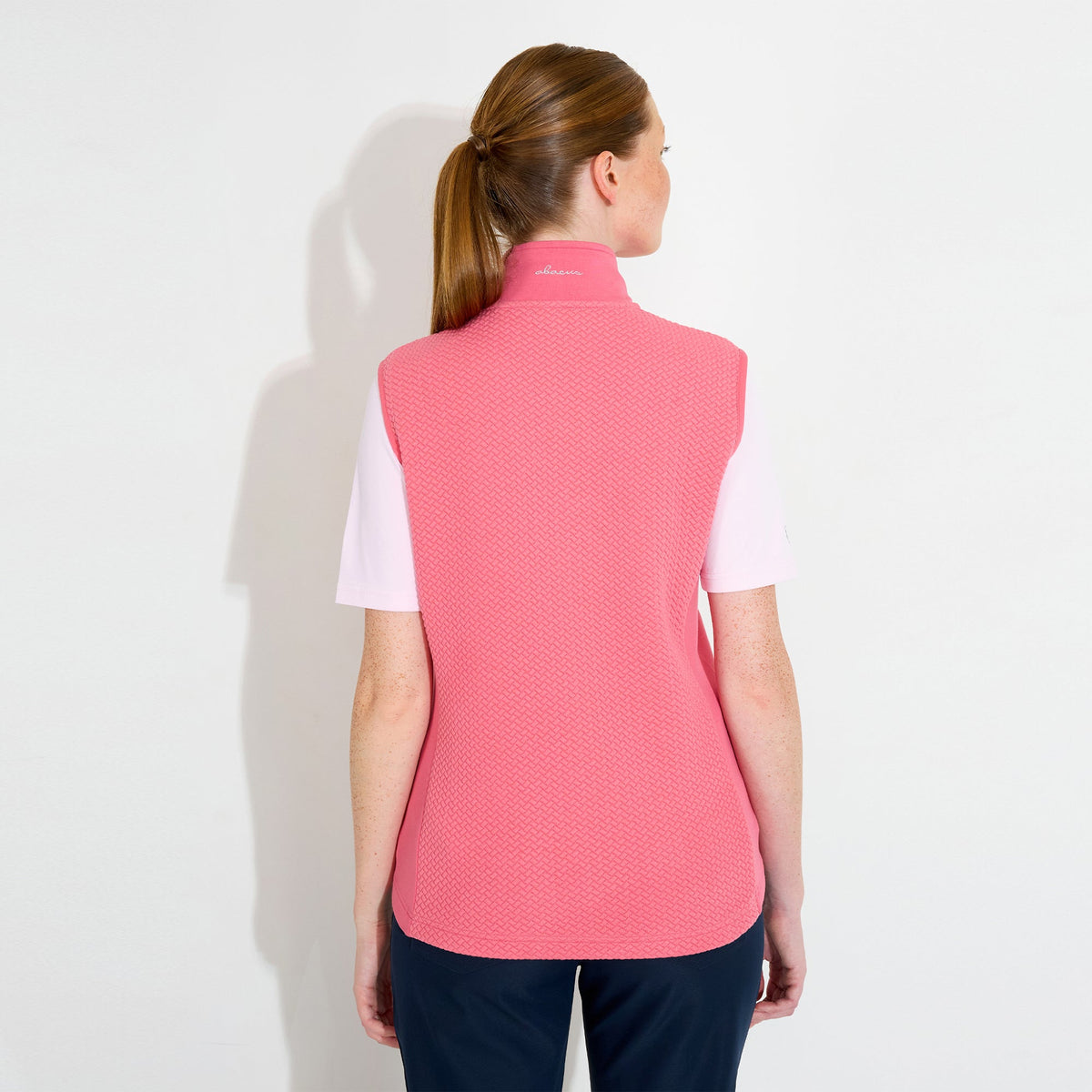 Lds Carden Midlayer Vest