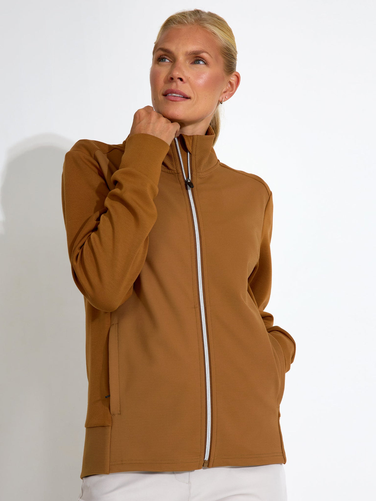 Lds Anne midlayer jacket