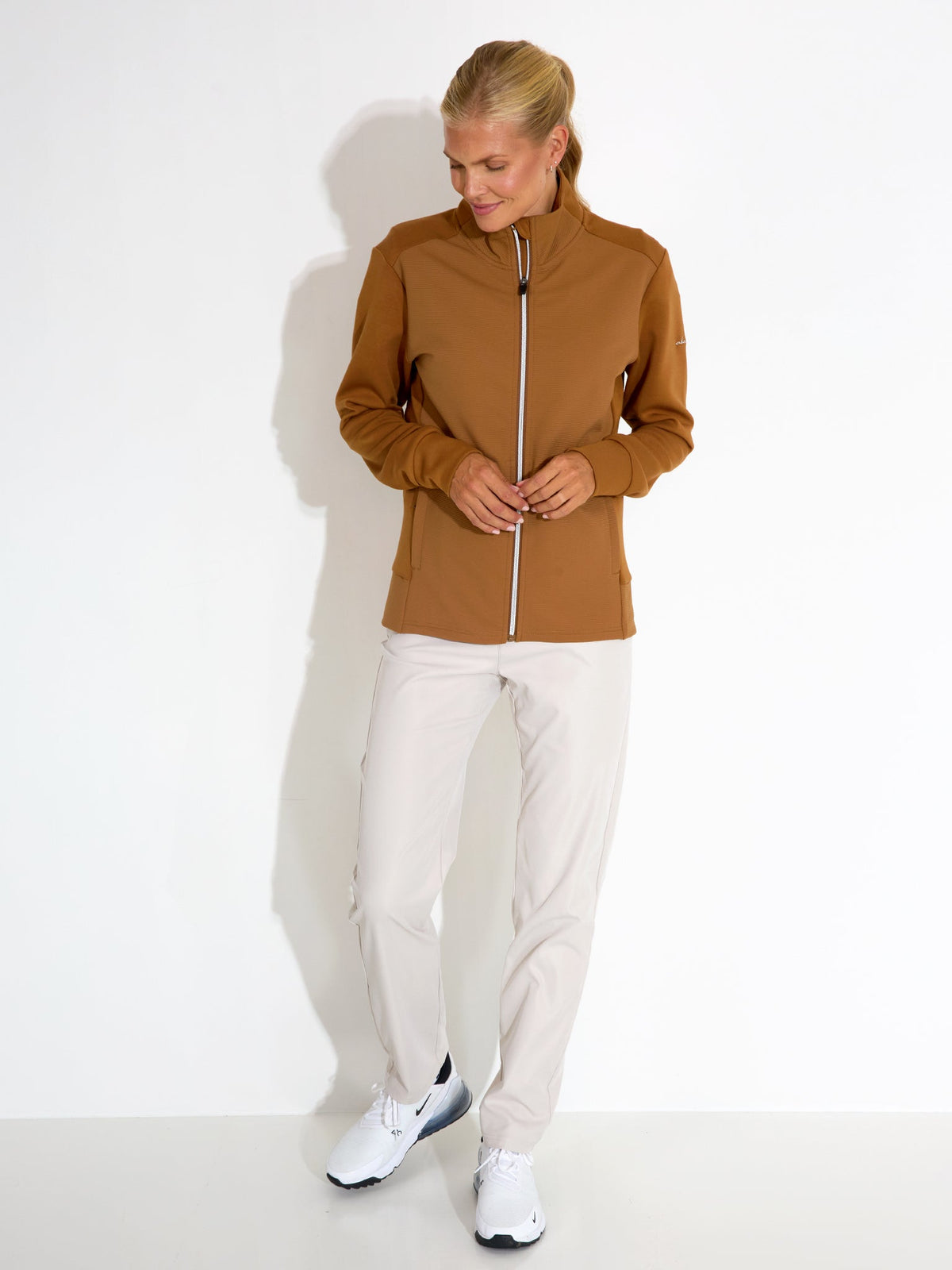 Lds Anne midlayer jacket
