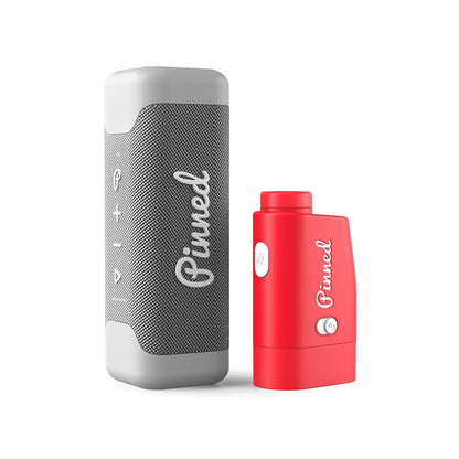 Prism+ Rangefinder Bundle