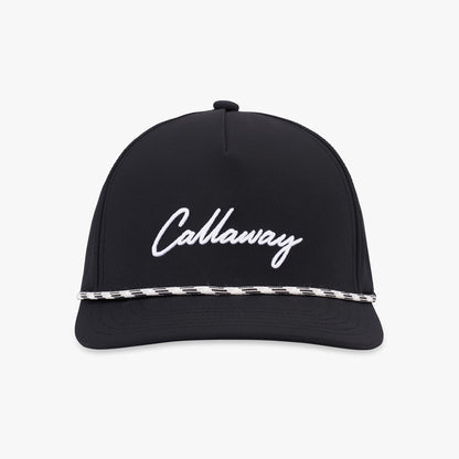Callaway Birdie Putt Rope Hat