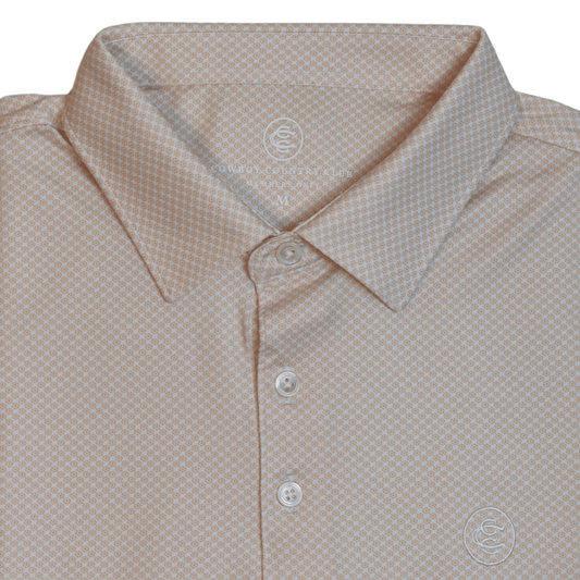 Sunflower Polo