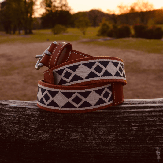 Diamondback Belt