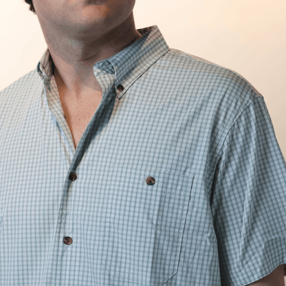 Western Button Down