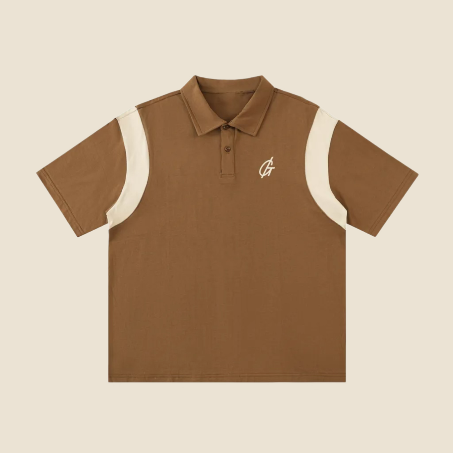The Scratch Polo