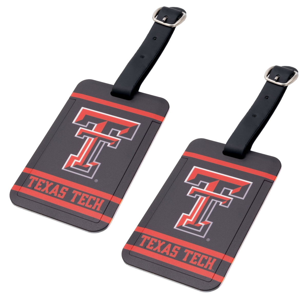 Texas Tech Red Raiders Golf Bag Tag