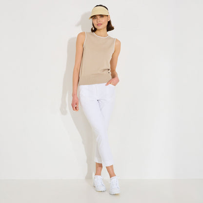 Women's Niblick sleeveless