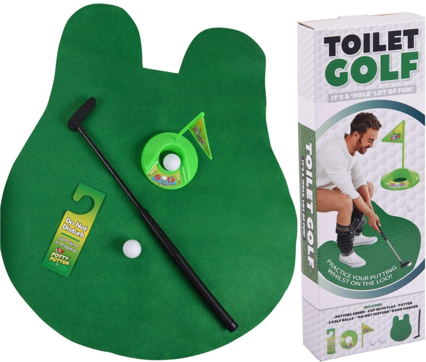 256298435109-0 - GOLF LEAGUE