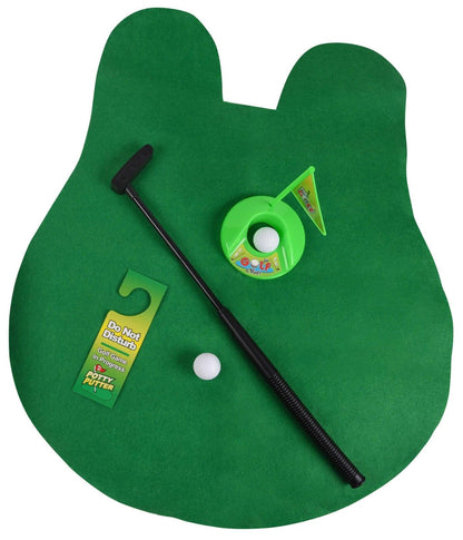 256298435109-1 - GOLF LEAGUE