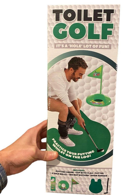 256298435109-3 - GOLF LEAGUE