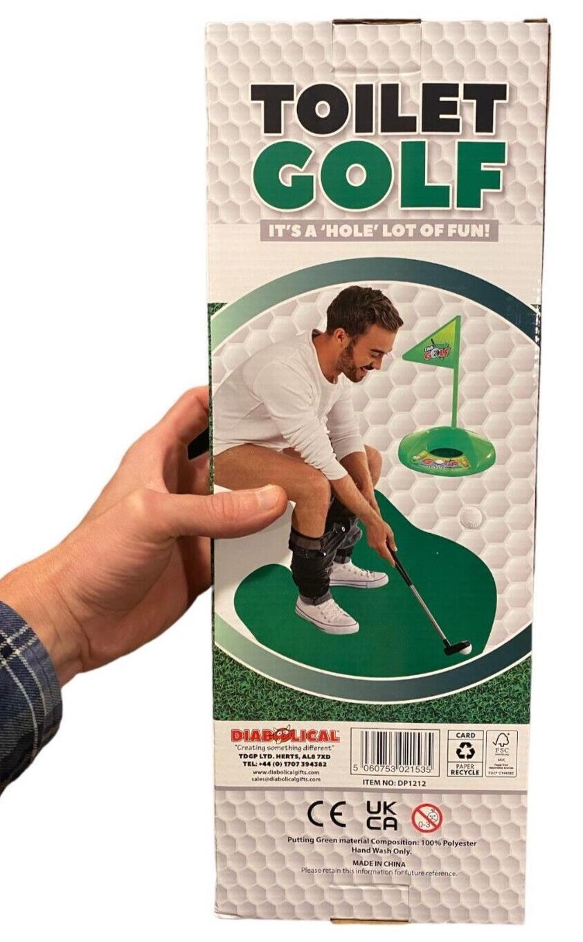 256298435109-4 - GOLF LEAGUE