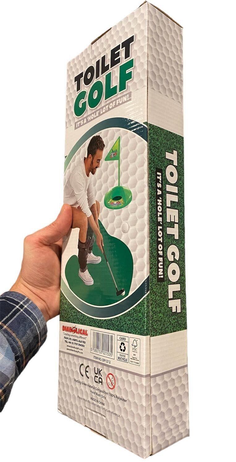 256298435109-5 - GOLF LEAGUE